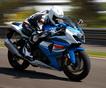 Новый Suzuki GSX-R1000 образца 2012 года